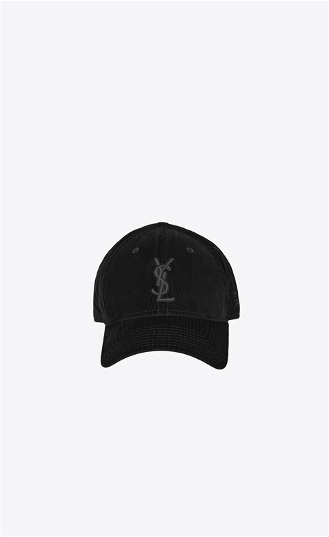 cap ysl